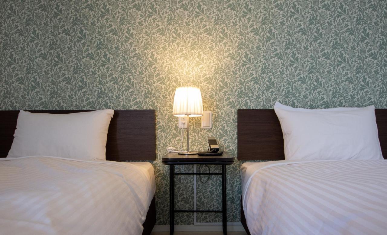 Cozy Inn 小樽 外观 照片
