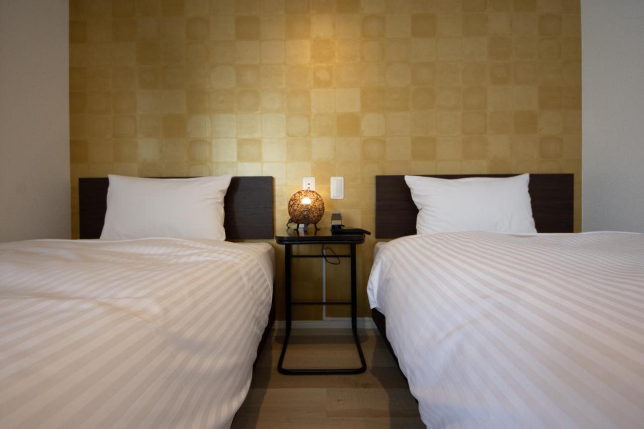 Cozy Inn 小樽 外观 照片