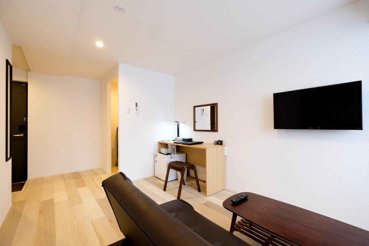 Cozy Inn 小樽 外观 照片