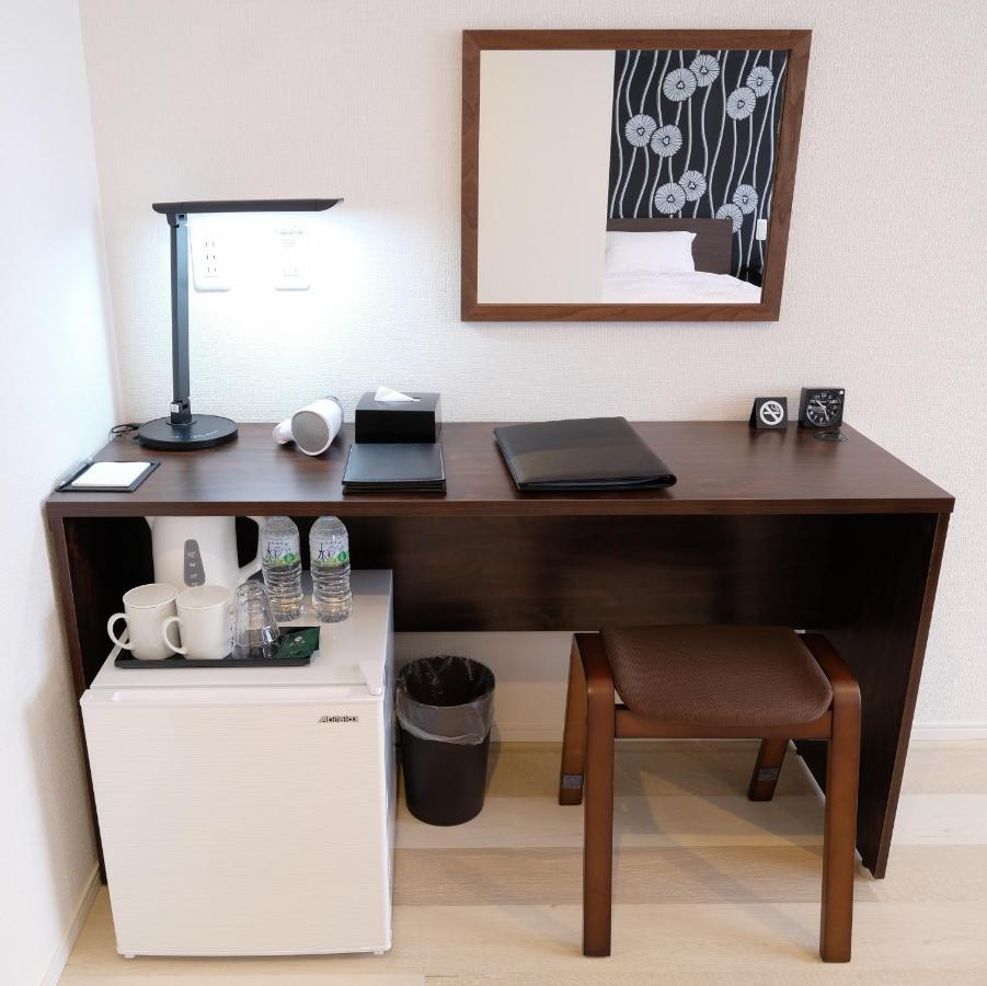 Cozy Inn 小樽 外观 照片