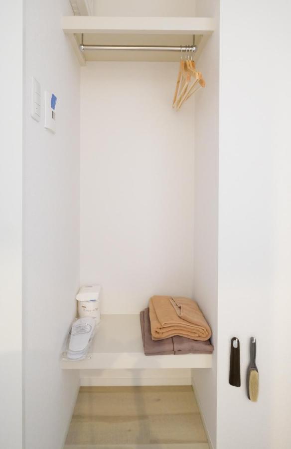 Cozy Inn 小樽 外观 照片