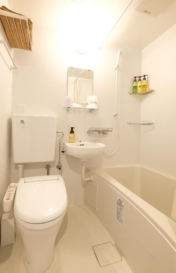 Cozy Inn 小樽 外观 照片